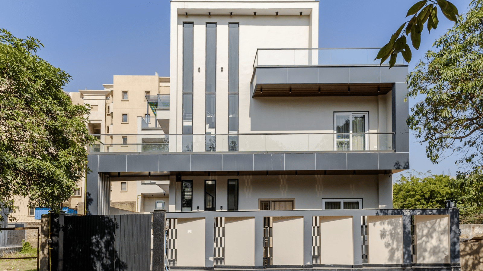 Lime Tree Villa Vista