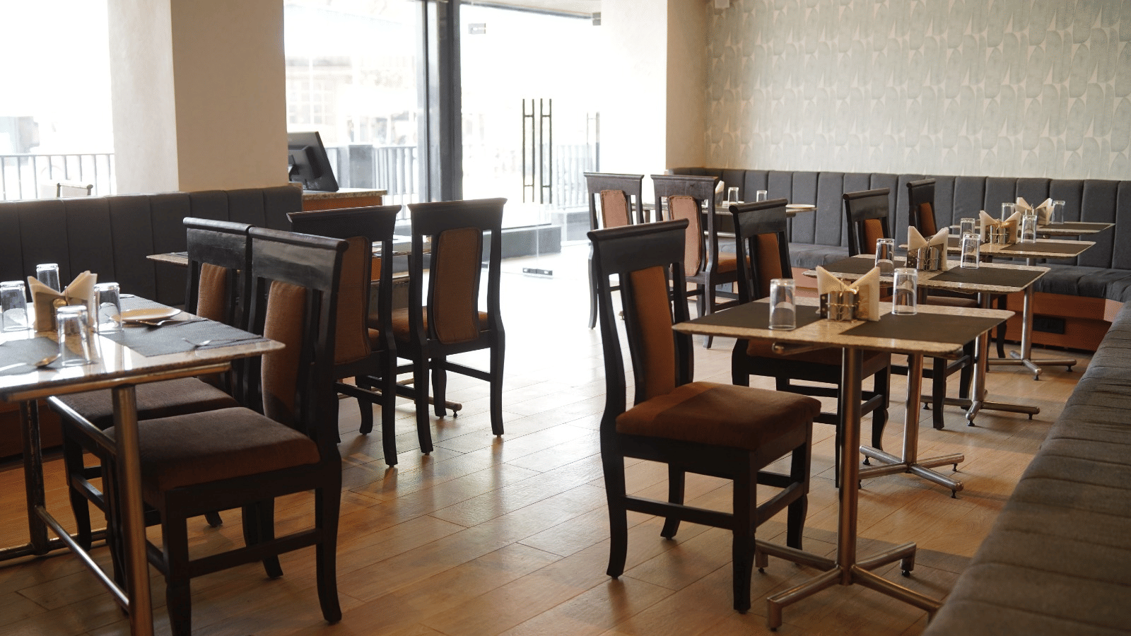 Restaurants 2
