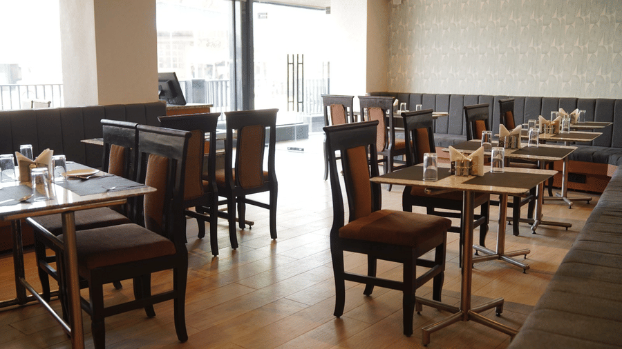 Restaurants 2