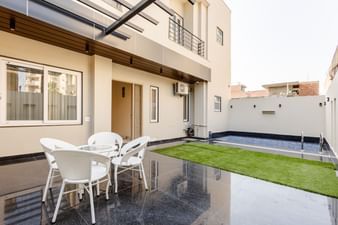 Lime Tree Villa Vista Near Pari Chowk, Greater Noida