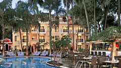 Pool, Park Inn by Radisson Goa Candolim - A Carlson Brand Managed by Sarovar Hotels, resorts near goa beach 4