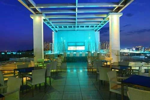 Daspalla Hotels Hyderabad Hotels High 123