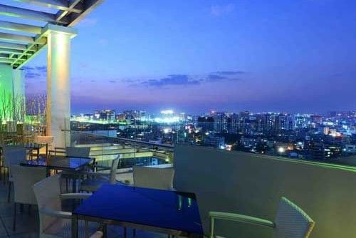 Daspalla Hotels Hyderabad Hotels High 12