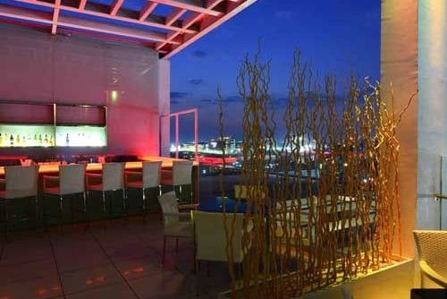 Daspalla Hotels Hyderabad Hotels High 1