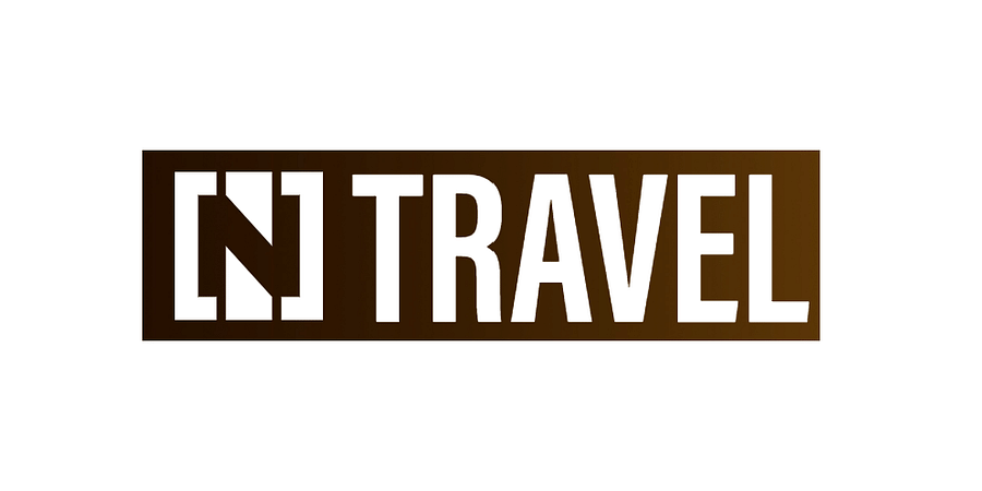 N Travel Logo