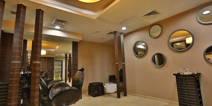 Respa - spa in Coimbatore 7