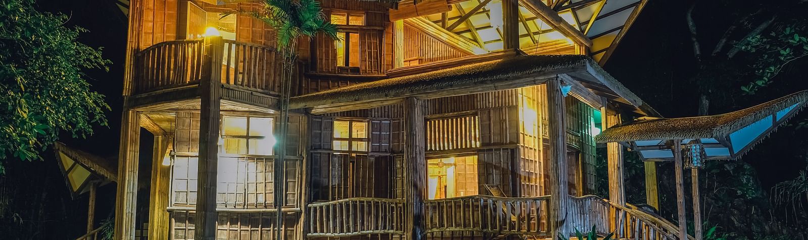 Standard Bamboo Suite 1