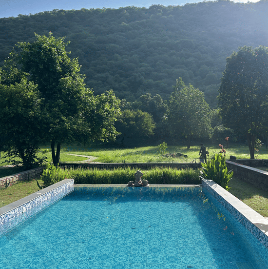 4-16-Pool - Evening Shot-7