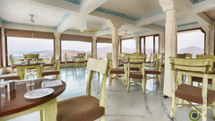 Baradari Indoor Restaurant - Copy