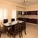 Hotel Benaka Suites, Bangalore Bangalore Dining hall Benaka Suites Bangalore