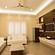 Hotel Benaka Suites, Bangalore Bangalore Drawing room Benaka Suites Bangalore 2