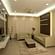 Hotel Benaka Suites, Bangalore Bangalore Drawing room Benaka Suites Bangalore 6
