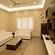 Hotel Benaka Suites, Bangalore Bangalore Drawing room Benaka Suites Bangalore