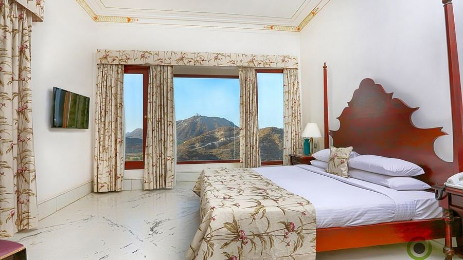 1 - Renaissance Rooms in Udaipur