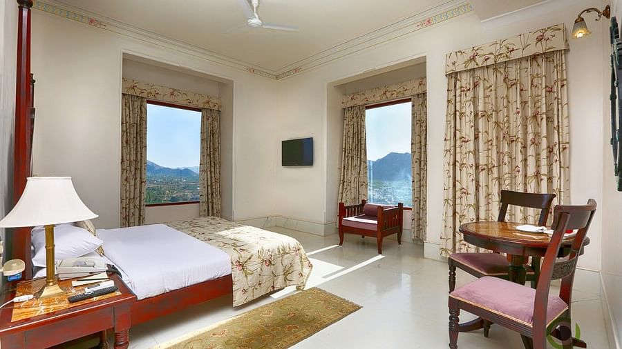2 - Heritage Chambers - Rooms in Udaipur