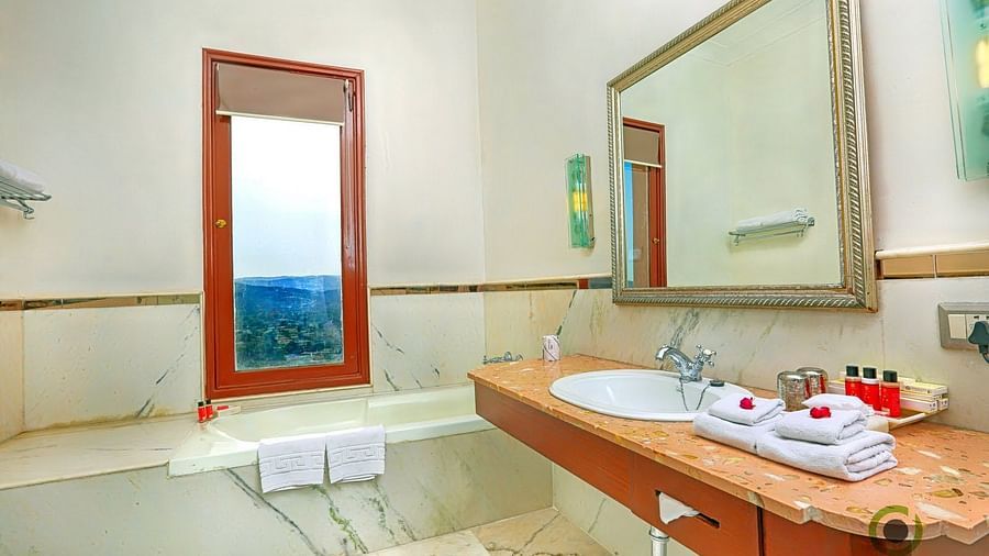 3 - Heritage Chambers - Rooms in Udaipur