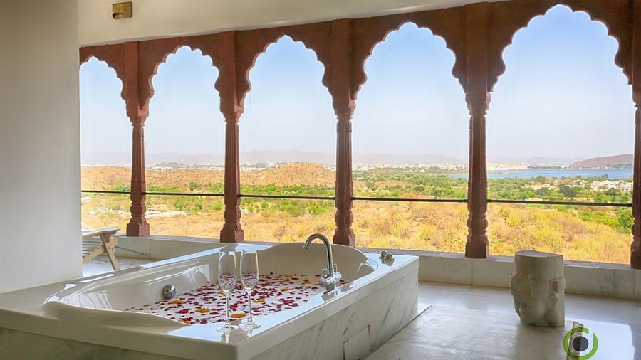 Spa in Udaipur 2