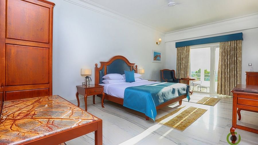 2 Room