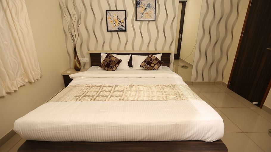 Hotel Benaka Suites, Bangalore Bangalore 2 bhk r Hotel Benaka Suites Bangalore