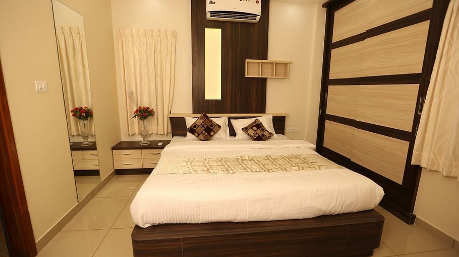 Hotel Benaka Suites, Bangalore Bangalore Single Rooms 9945655299