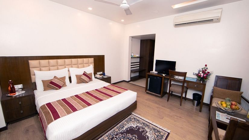 Premier Room