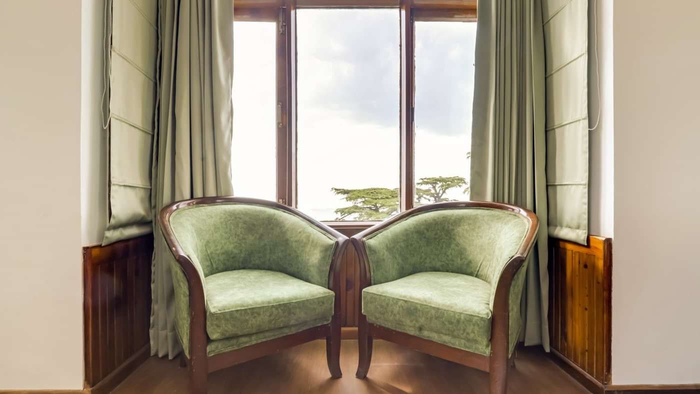Premium Room at Summit Le Royale Hotel, Shimla12