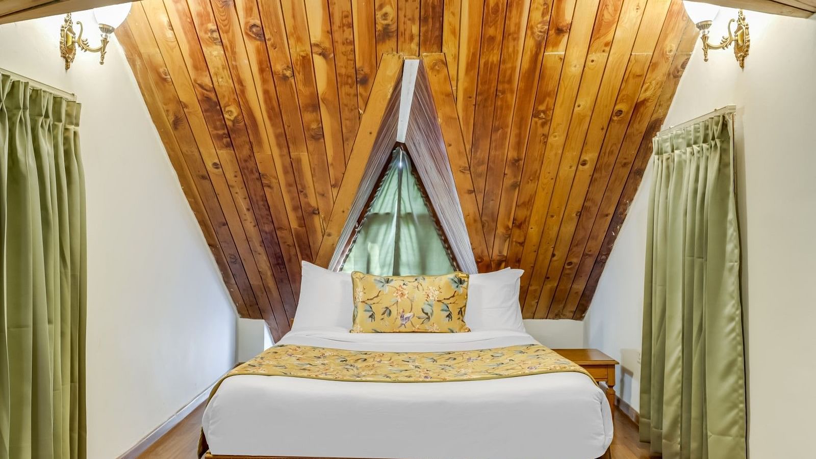 Family Suite Room at Summit Le Royale Hotel in Shimla2