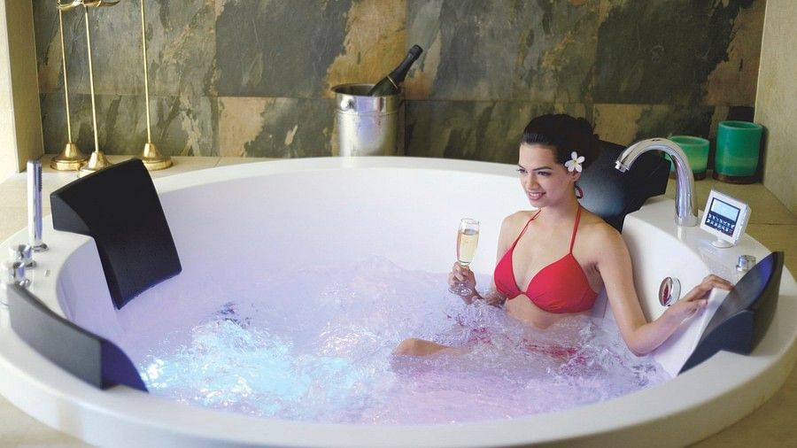 UTAI Spa 3
