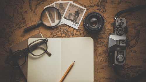 Travel Desk at Southern Regency