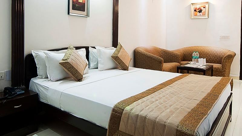 Hotel Sarthak Palace, Karol Bagh, New Delhi New Delhi And NCR dsc 0184