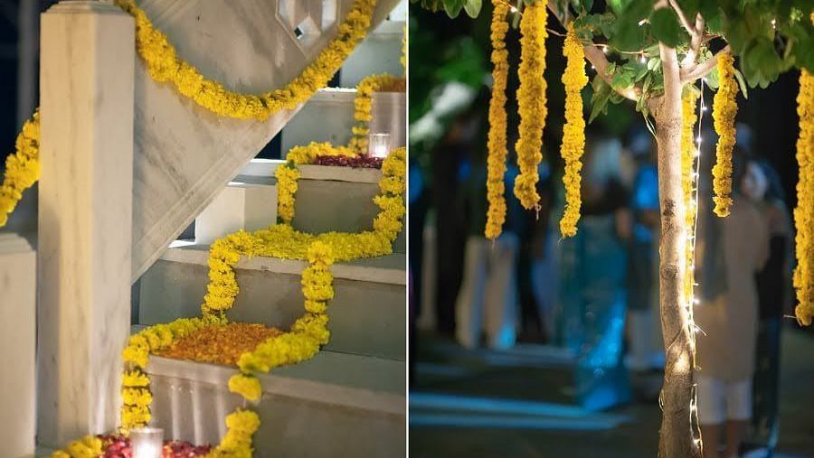 Weddings in Udaipur at Fateh Garh 2