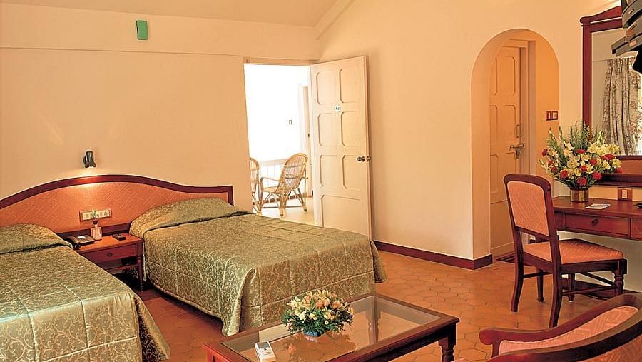 Kappad Room