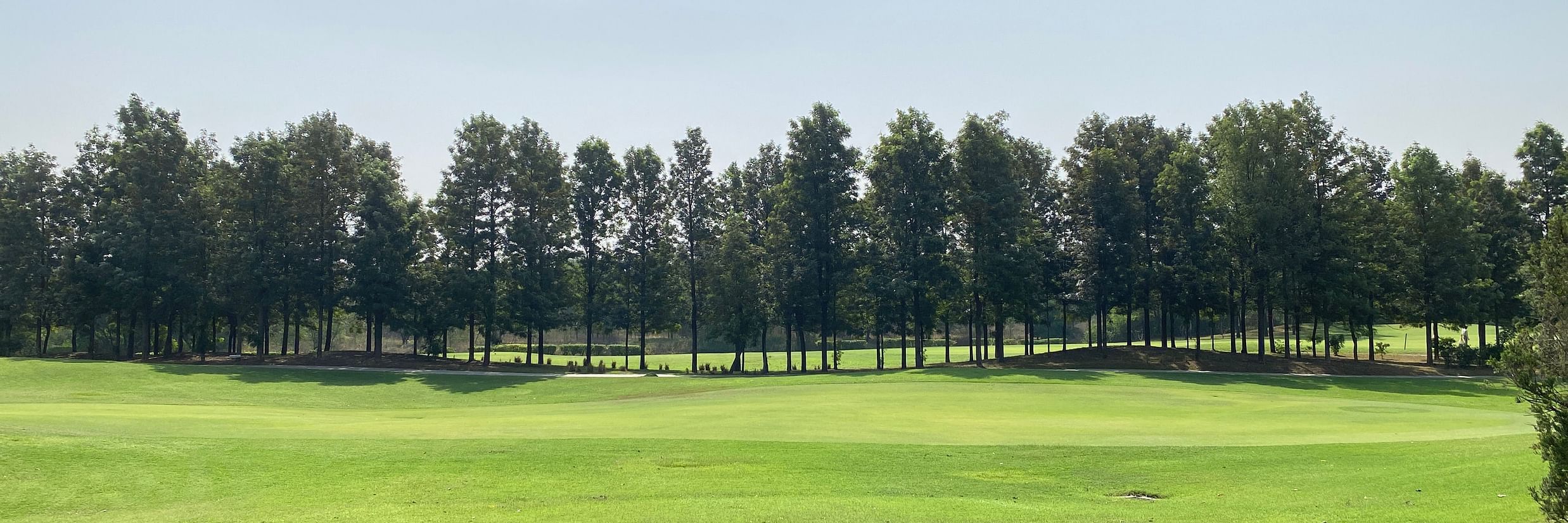 Karma Lakelands - Golf Course - Gurgaon - 11