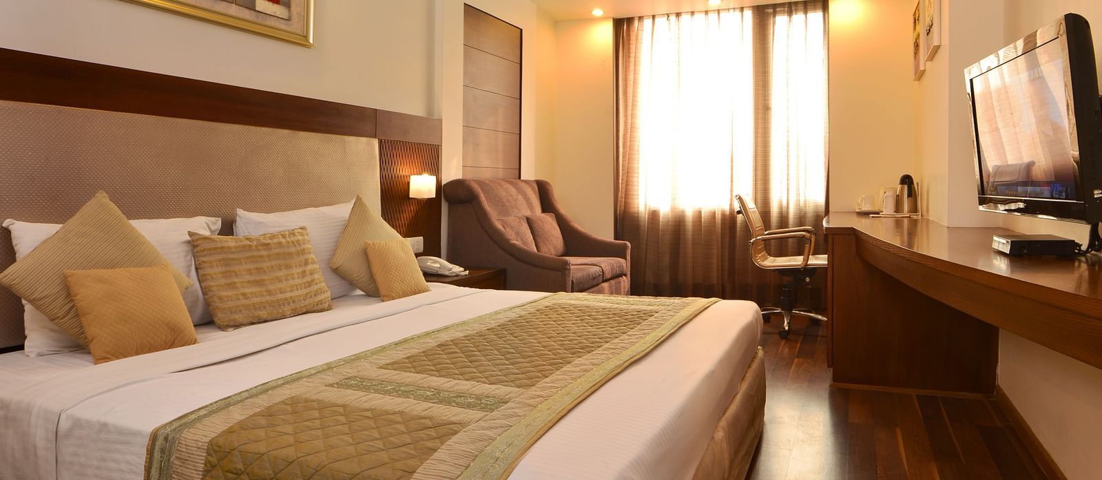deluxe room 1