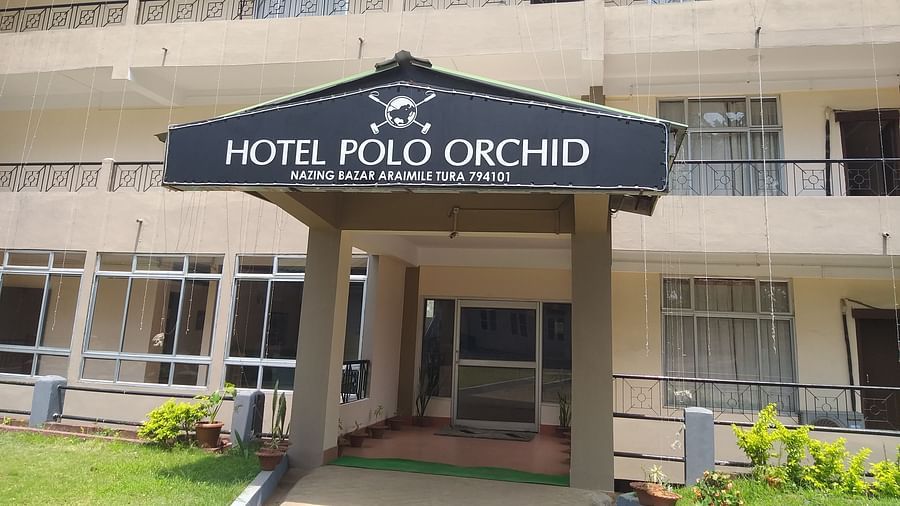 Polo Tura Hotel Tura 20240409