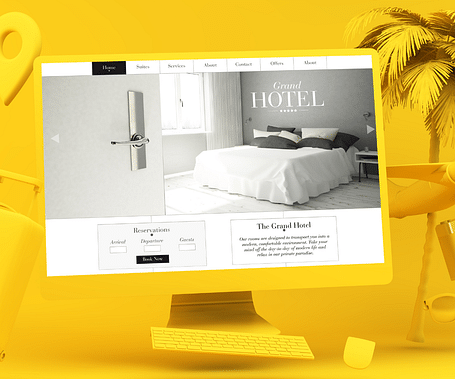 Summary Image Optimise Hotel Website Images for Direct Bookings Simplotel