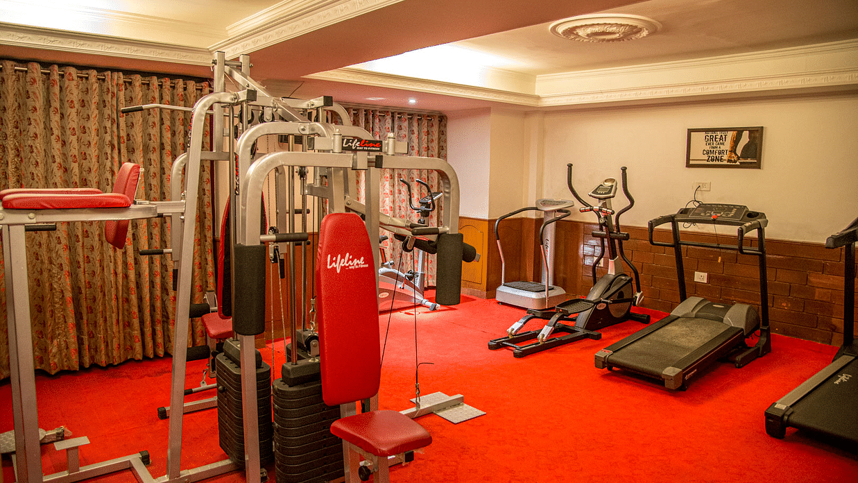 Gym-1