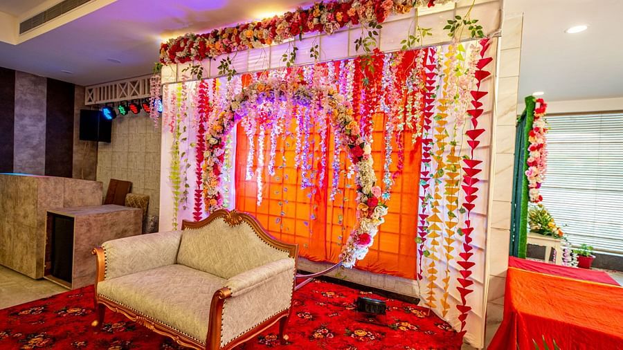Sangam Party-3