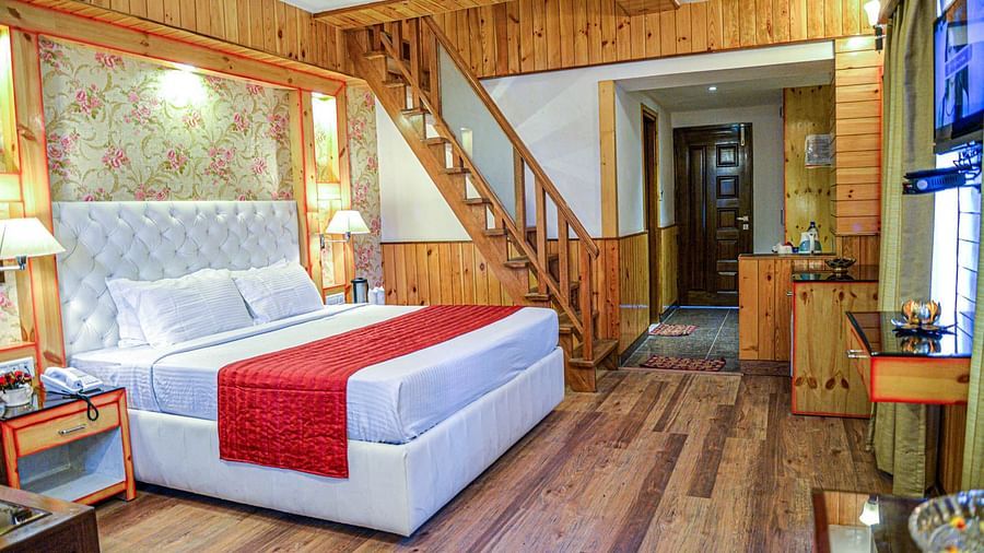 Duplex Suite-8