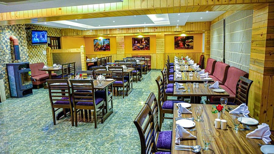 Dawat Restaurant-2