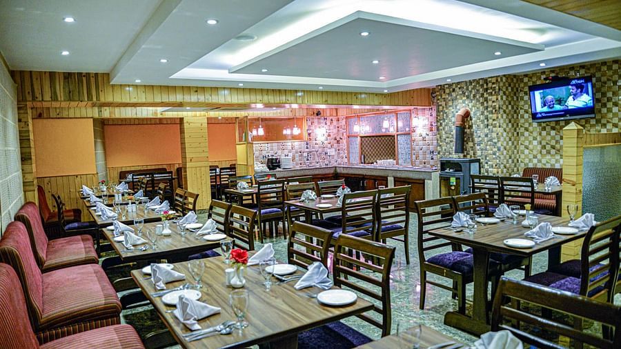 Dawat Restaurant-4
