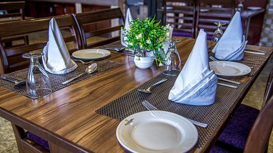 Dawat Restaurant-6