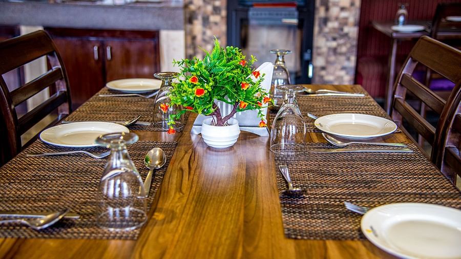 Dawat Restaurant-8
