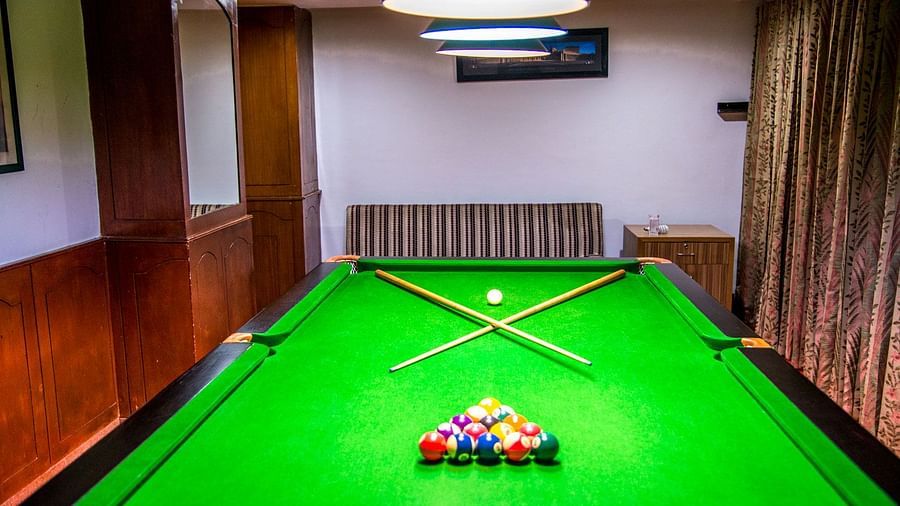 Games Room-22