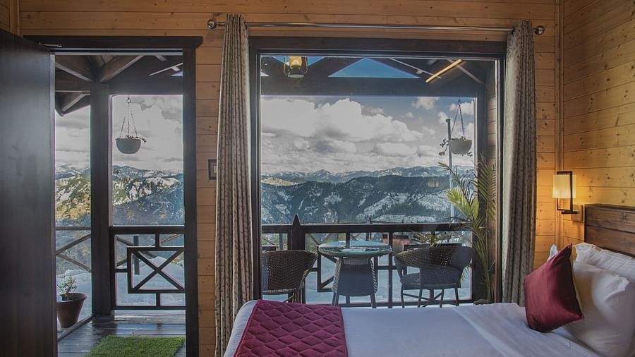Woodays Resort Shimla 11