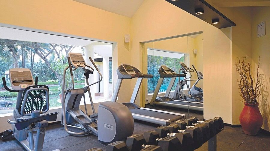 UTAI Gym 1