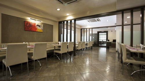 Gallery Restaurant -3