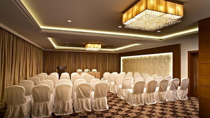 Hotel Adarsh Hamilton - Richmond Town, Bangalore Bangalore Hotel Adarsh Hamilton in Richmond Town Bangalore Luxury Hotel REGALE