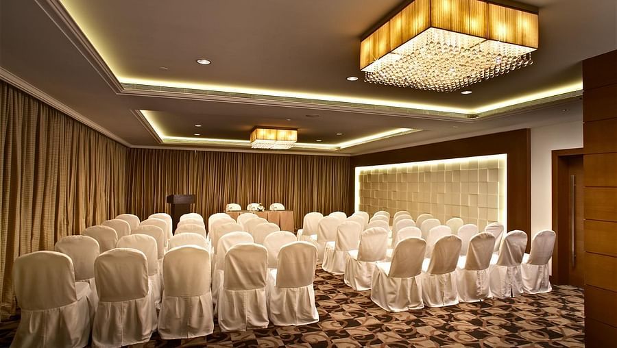 Adarsh Hamilton Bengaluru Hotel Adarsh Hamilton in Richmond Town Bangalore Luxury Hotel