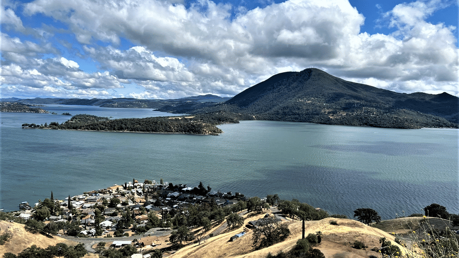 Things to Do in Lake County, Northern California Coast